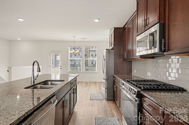 9245 DELANCEY Lane NW, Concord, NC 28027