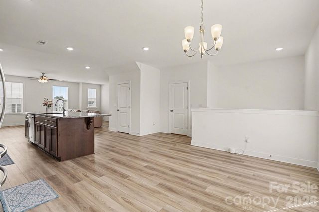 9245 DELANCEY Lane NW, Concord, NC 28027