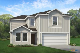1112 Sky Summit Court, Belton, TX 76513