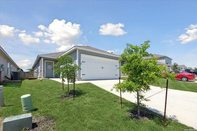 7251 Plow Run, San Antonio, TX 78252