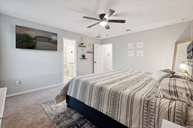 7251 Plow Run, San Antonio, TX 78252