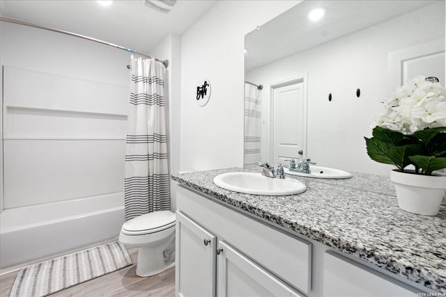 7251 Plow Run, San Antonio, TX 78252