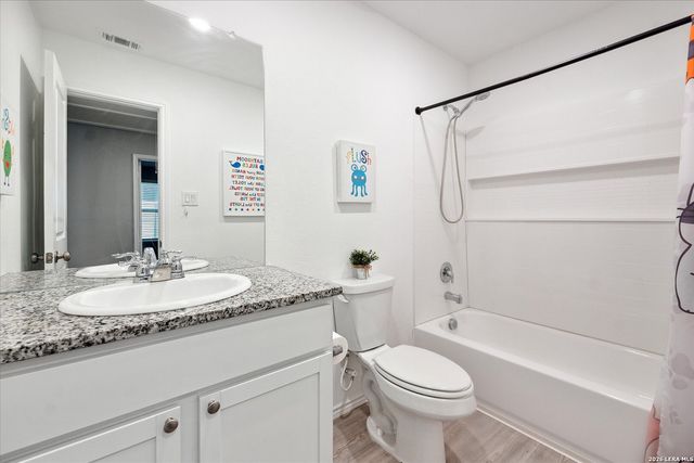 7251 Plow Run, San Antonio, TX 78252