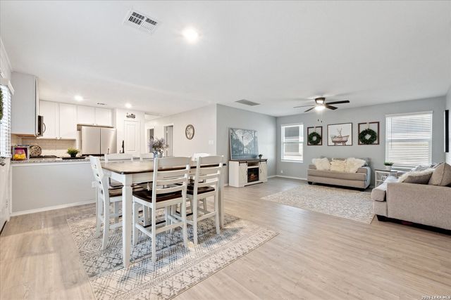 7251 Plow Run, San Antonio, TX 78252