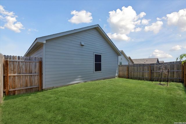 7251 Plow Run, San Antonio, TX 78252