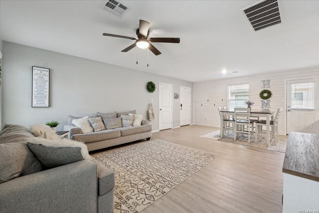 7251 Plow Run, San Antonio, TX 78252