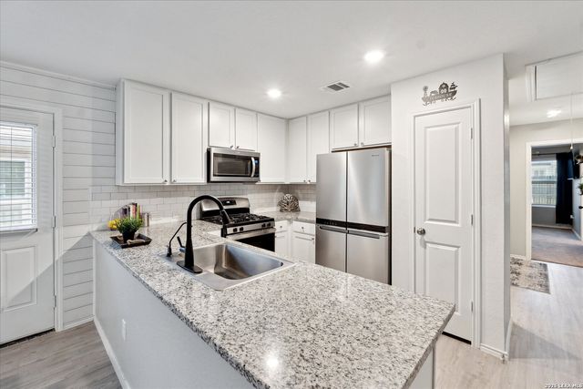 7251 Plow Run, San Antonio, TX 78252