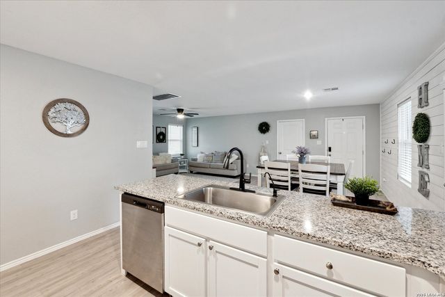 7251 Plow Run, San Antonio, TX 78252