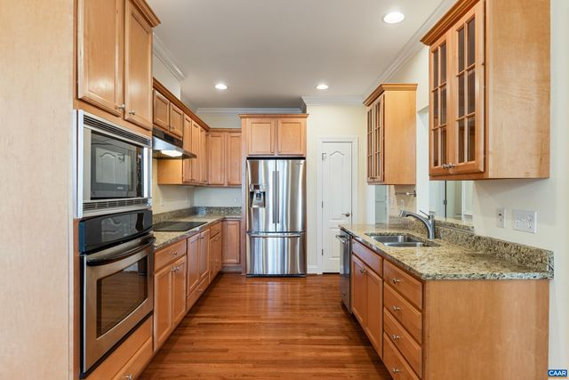 75 COTTAGE CT, Zion Crossroads, VA 22942