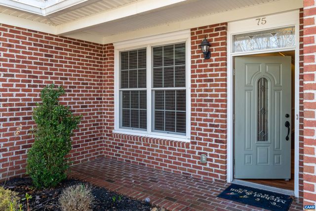 75 COTTAGE CT, Zion Crossroads, VA 22942
