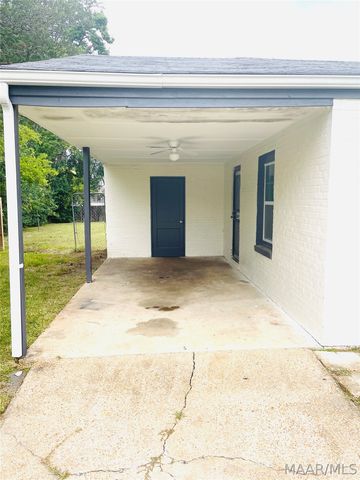 1426 E Audubon Road, Montgomery, AL 36111