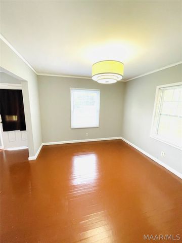 1426 E Audubon Road, Montgomery, AL 36111