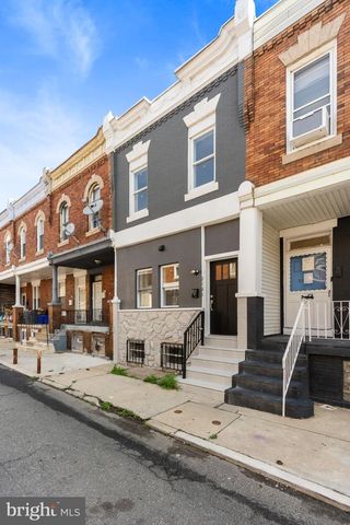 2131 S ALDEN ST, Philadelphia, PA 19143