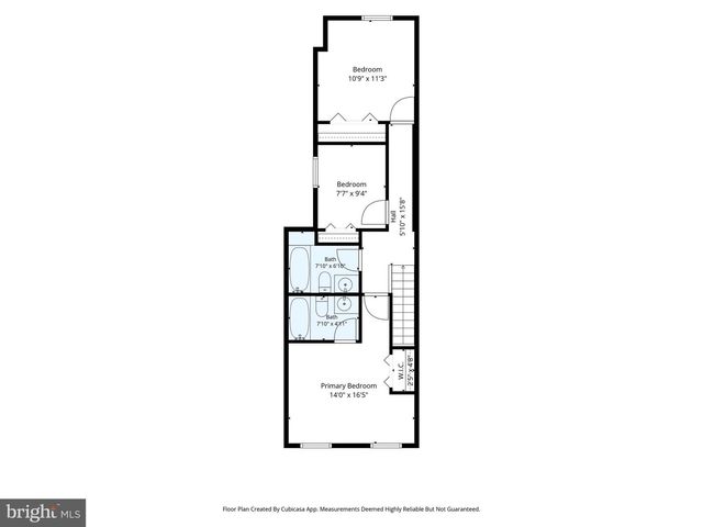 2131 S ALDEN ST, Philadelphia, PA 19143