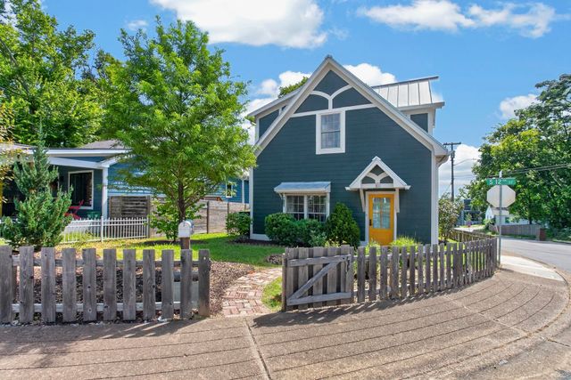 811 S 12th St, Nashville, TN 37206