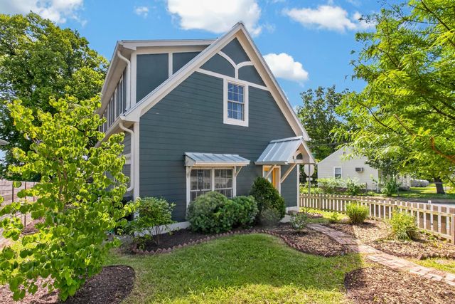 811 S 12th St, Nashville, TN 37206