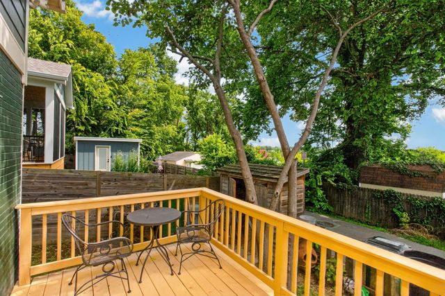 811 S 12th St, Nashville, TN 37206