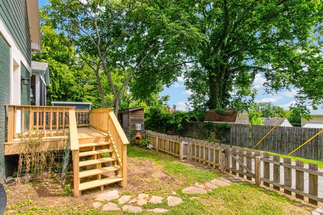 811 S 12th St, Nashville, TN 37206