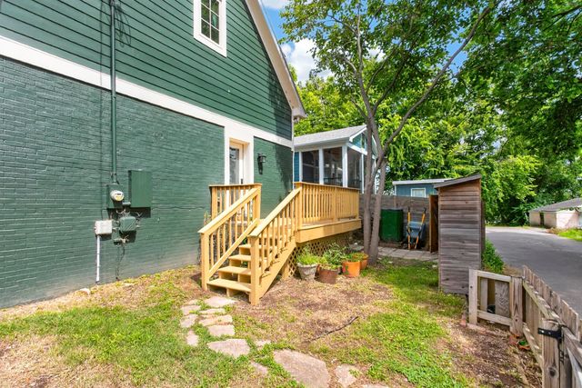 811 S 12th St, Nashville, TN 37206