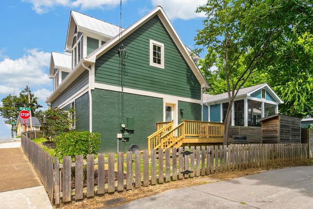 811 S 12th St, Nashville, TN 37206