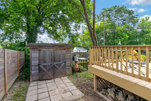 811 S 12th St, Nashville, TN 37206