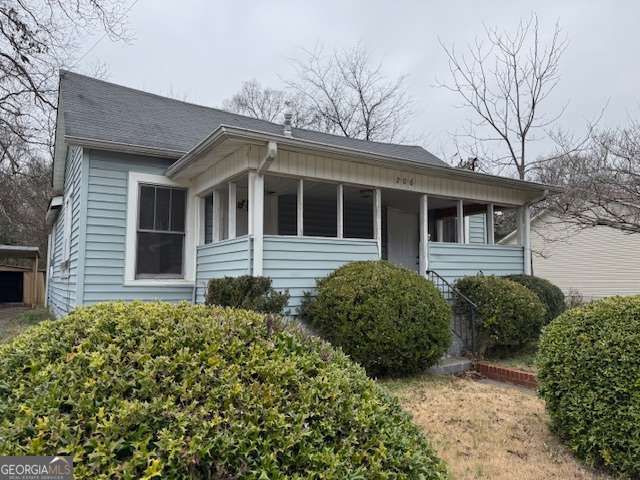 206 Turner Street, Cedartown, GA 30125