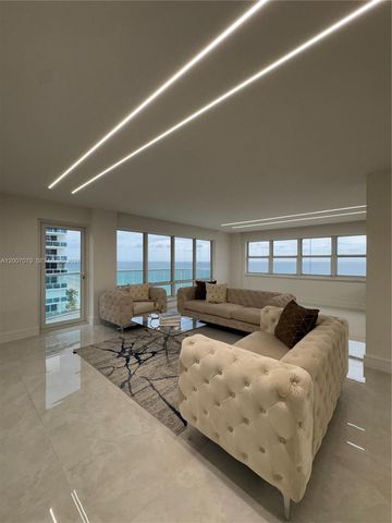 3410 Galt Ocean Dr 901N, Fort Lauderdale, FL 33308