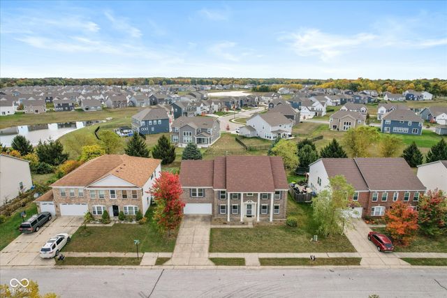 10765 Broadlands Drive, Brownsburg, IN 46112