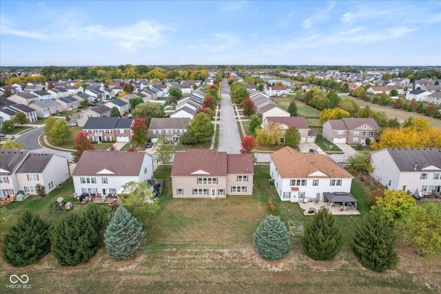 10765 Broadlands Drive, Brownsburg, IN 46112