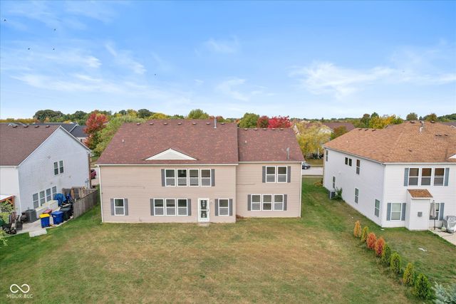 10765 Broadlands Drive, Brownsburg, IN 46112