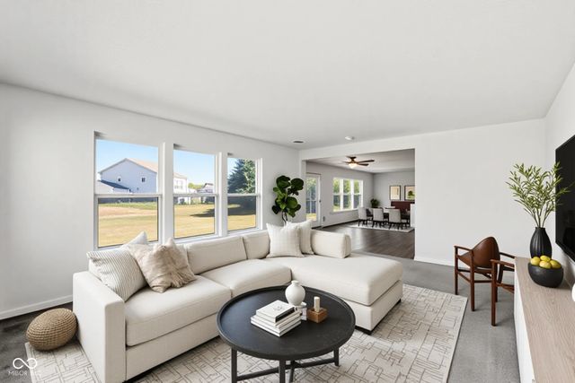 10765 Broadlands Drive, Brownsburg, IN 46112