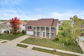 10765 Broadlands Drive, Brownsburg, IN 46112