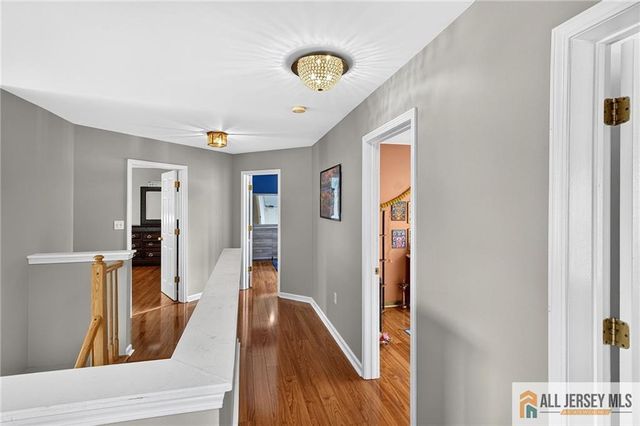 422 Ansley Court, Morganville, NJ 07751
