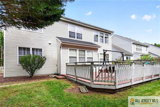 422 Ansley Court, Morganville, NJ 07751