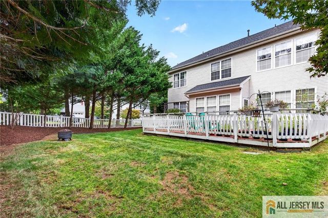 422 Ansley Court, Morganville, NJ 07751