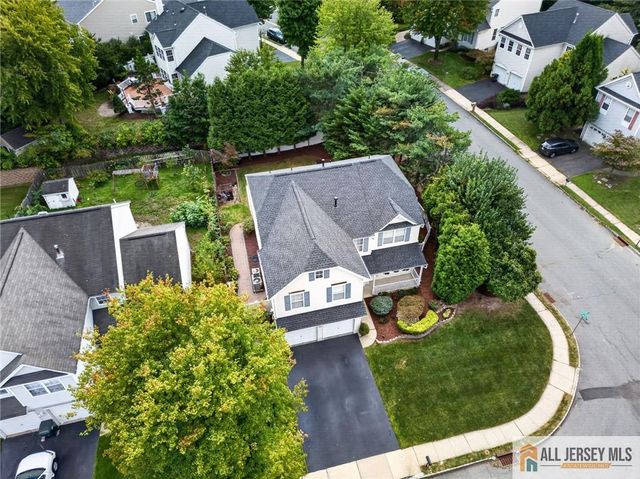 422 Ansley Court, Morganville, NJ 07751