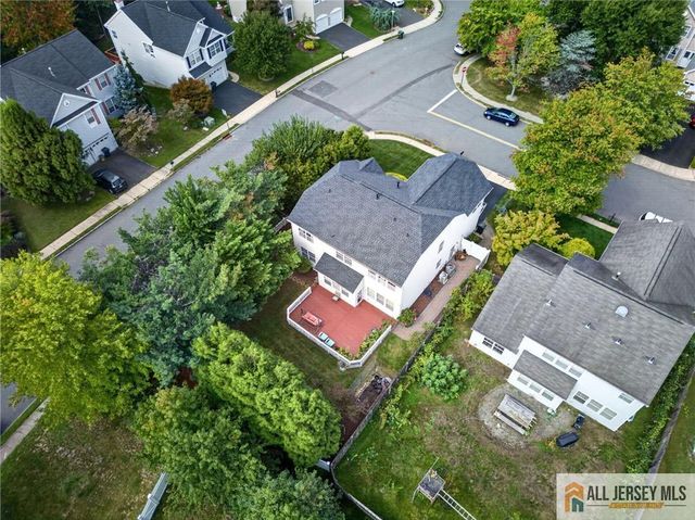 422 Ansley Court, Morganville, NJ 07751