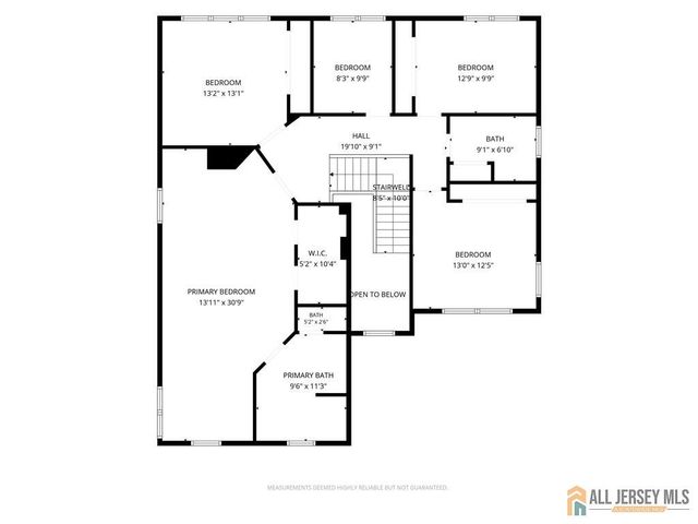 422 Ansley Court, Morganville, NJ 07751