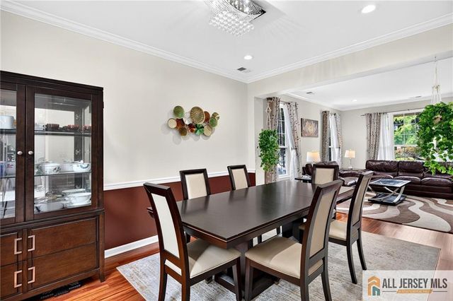 422 Ansley Court, Morganville, NJ 07751