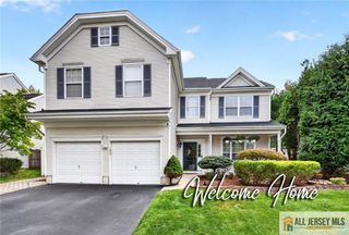422 Ansley Court, Morganville, NJ 07751