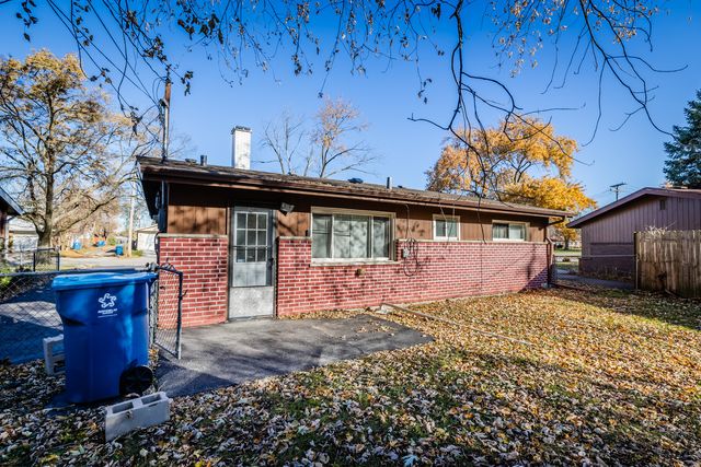 709 163RD Street, Calumet City, IL 60409