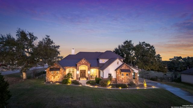 1190 Sapling Spring, New Braunfels, TX 78132