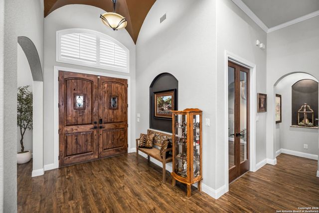 1190 Sapling Spring, New Braunfels, TX 78132