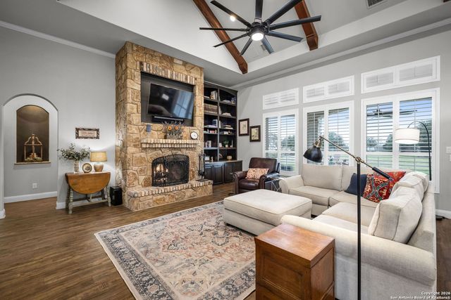 1190 Sapling Spring, New Braunfels, TX 78132