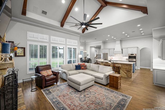 1190 Sapling Spring, New Braunfels, TX 78132