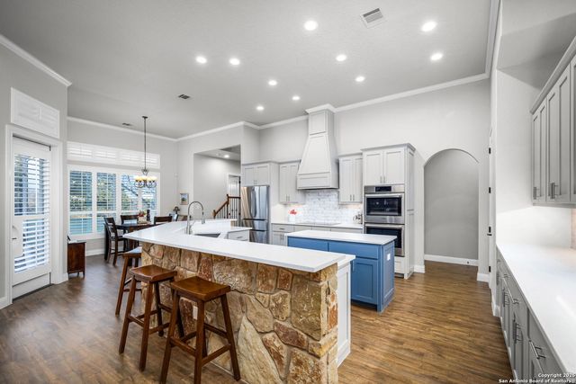 1190 Sapling Spring, New Braunfels, TX 78132