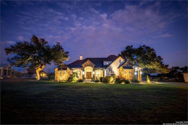 1190 Sapling Spring, New Braunfels, TX 78132