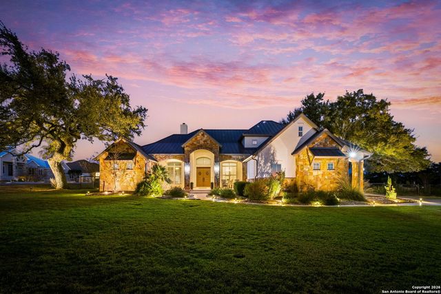 1190 Sapling Spring, New Braunfels, TX 78132