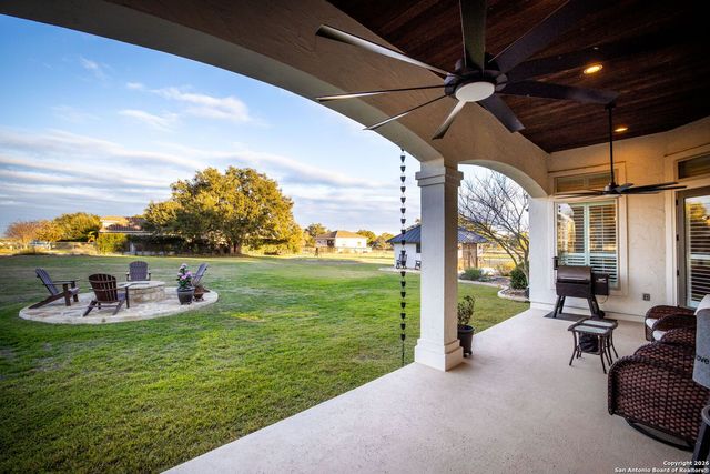 1190 Sapling Spring, New Braunfels, TX 78132