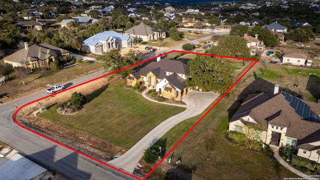 1190 Sapling Spring, New Braunfels, TX 78132